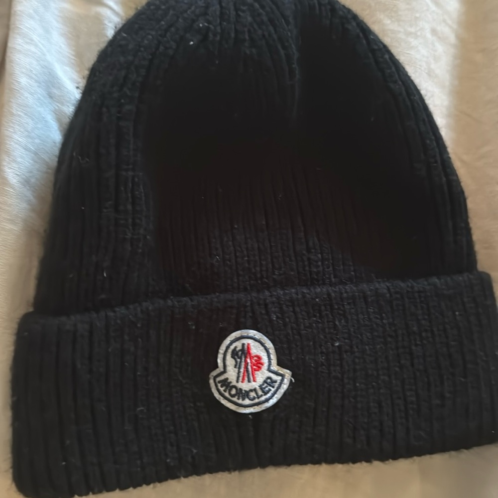 Moncler Winter Beanie Hat